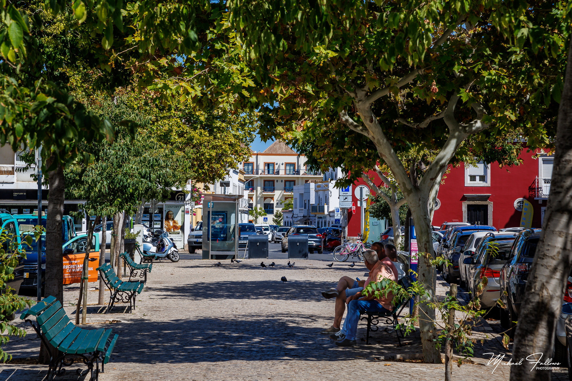 Photo of Tavira - IMG_0485