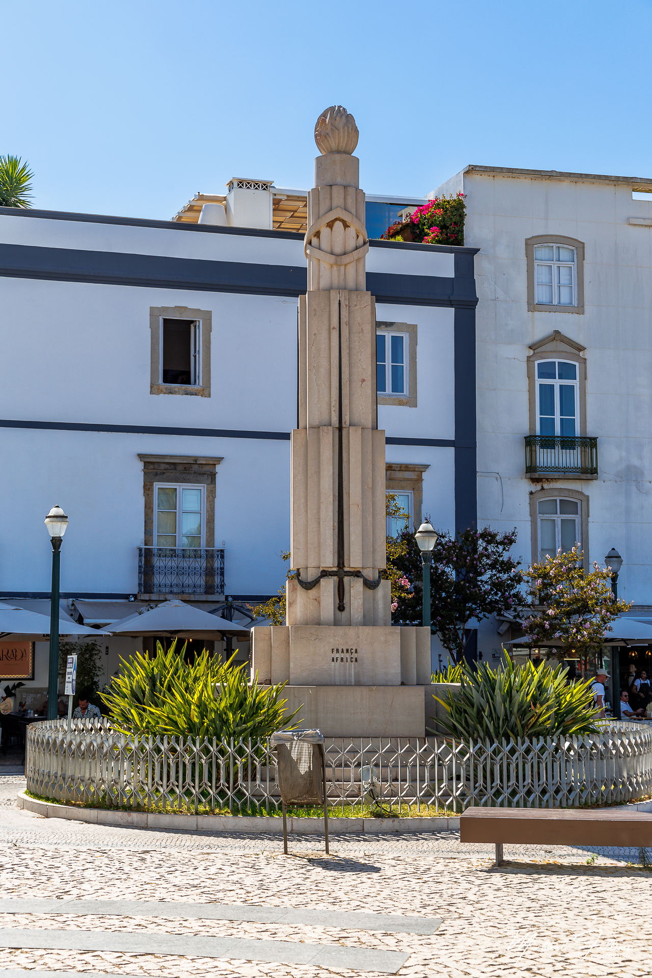 Photo of Tavira - IMG_0528
