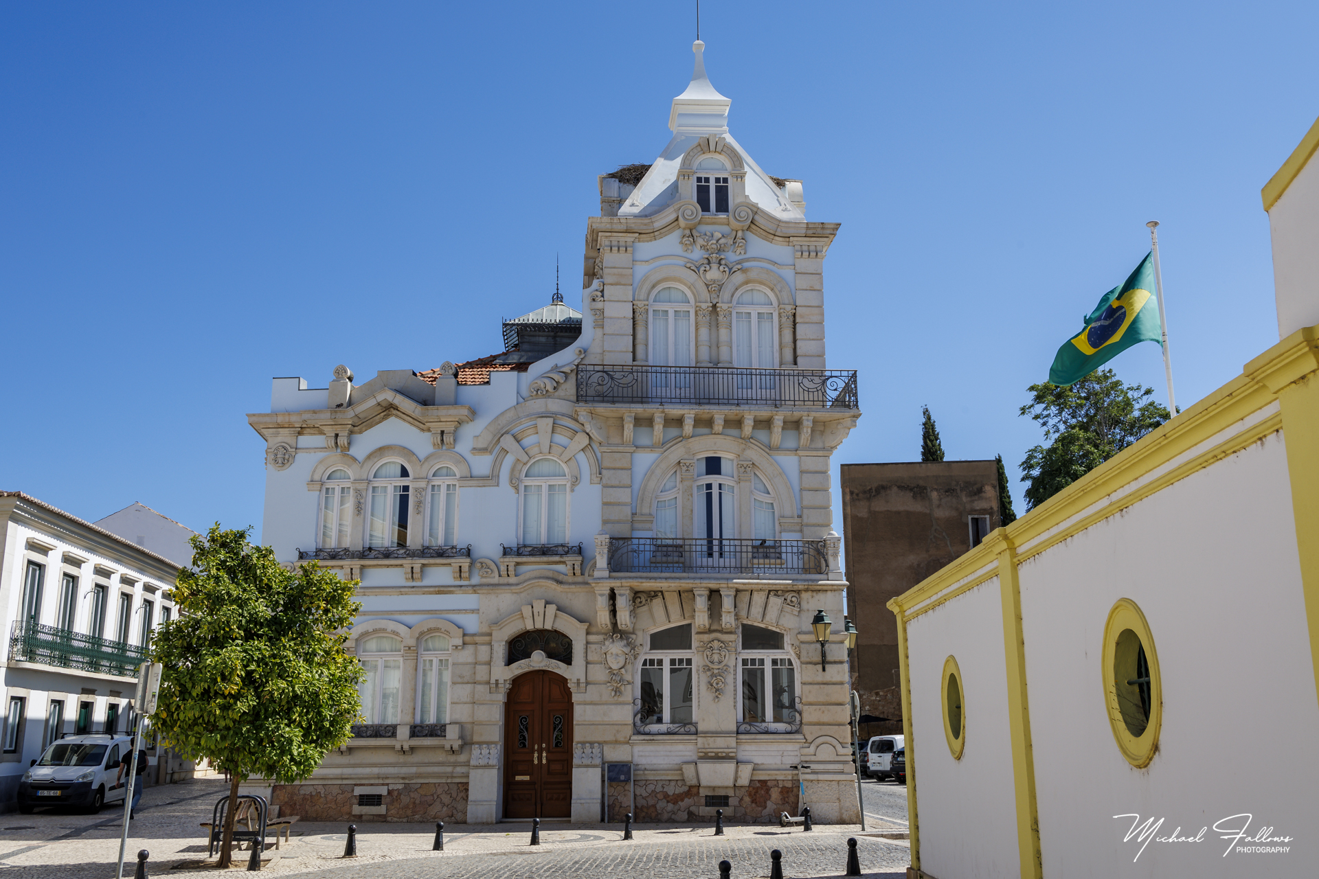 Photo of Tavira - IMG_0928