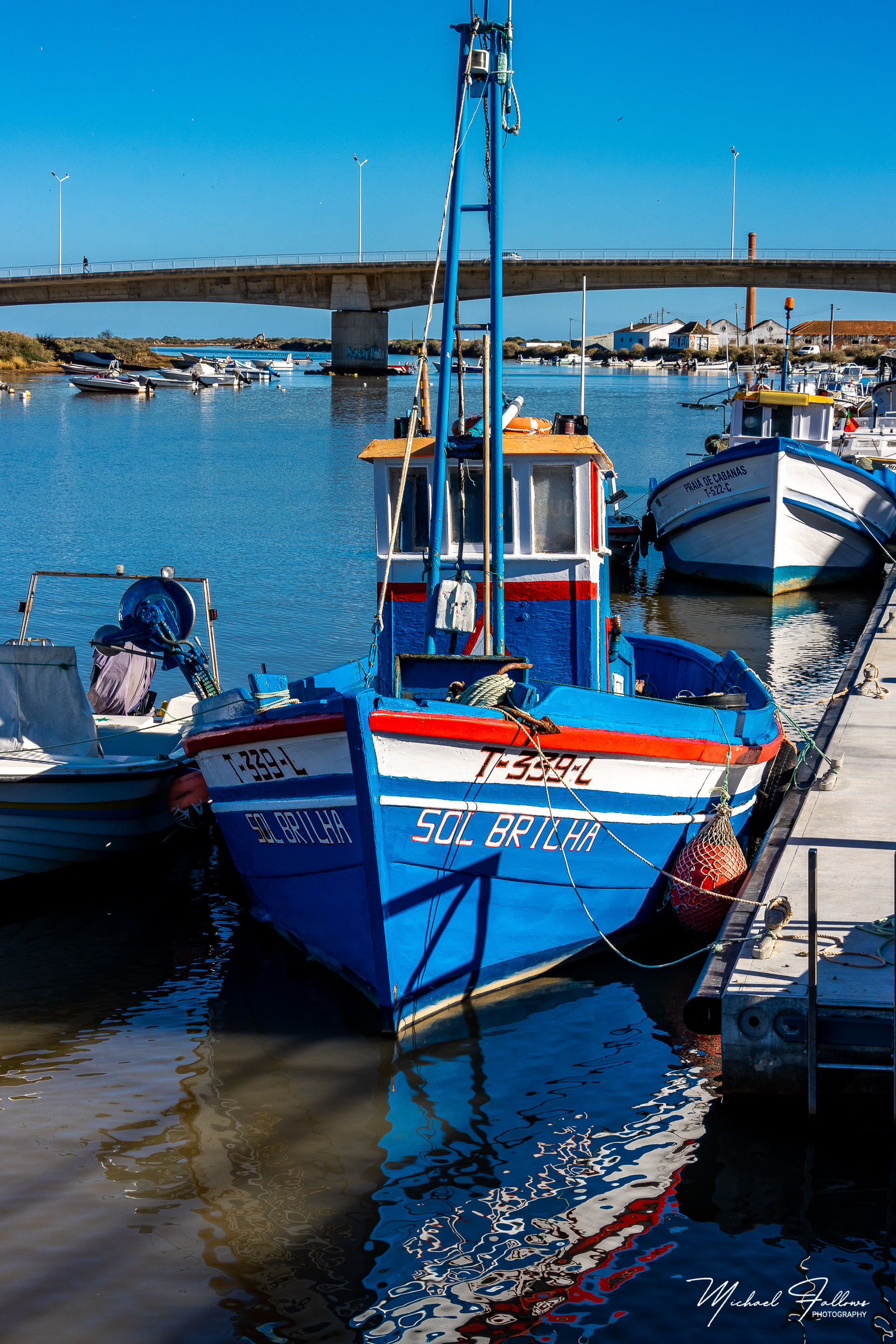 Photo of Tavira - IMG_1313