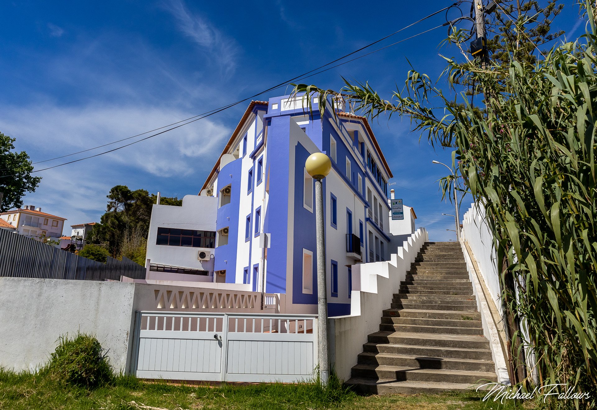 Photo of Vila Nova De Milfontes - IMG_2587