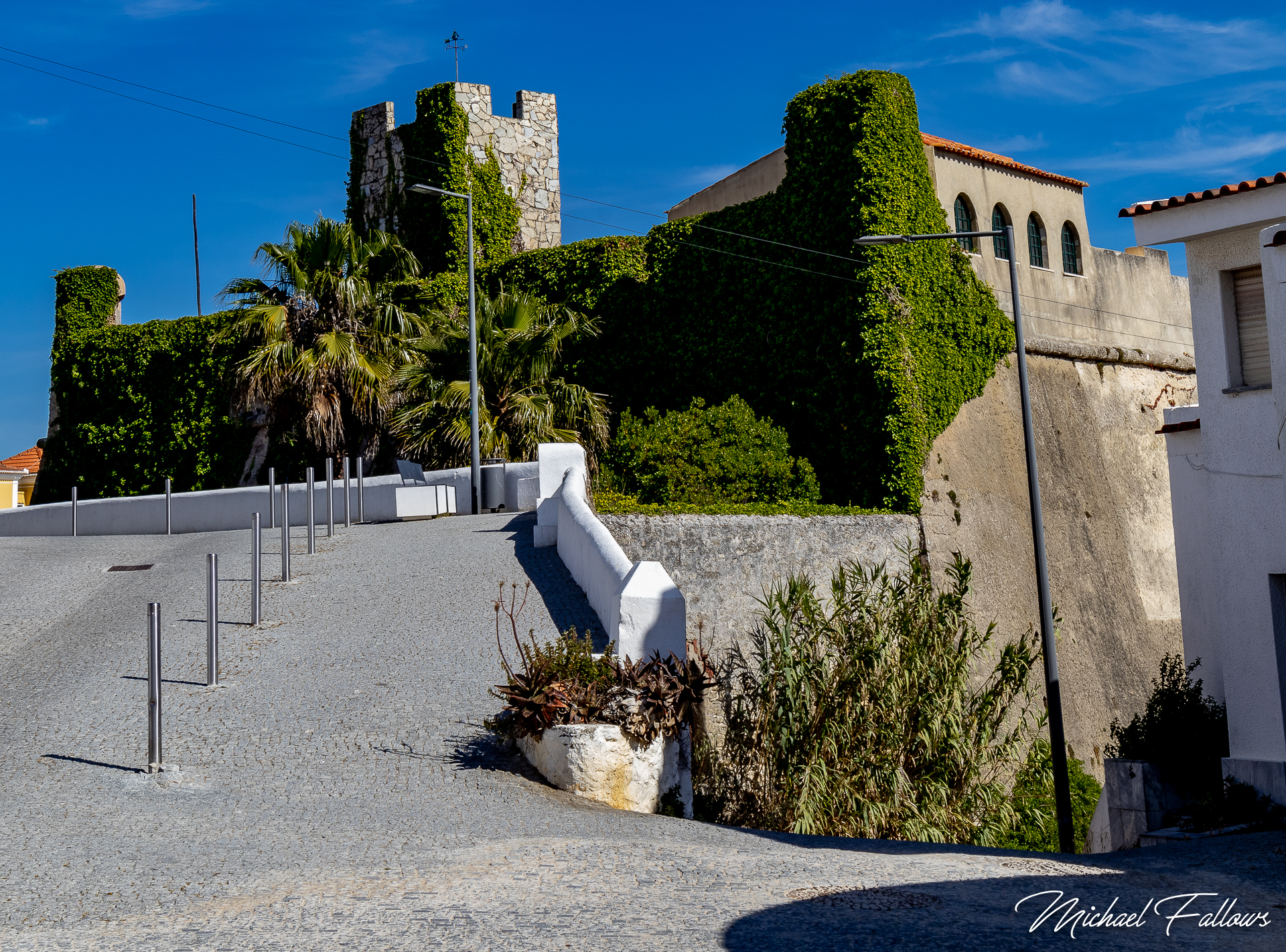 Photo of Vila Nova De Milfontes - IMG_2608