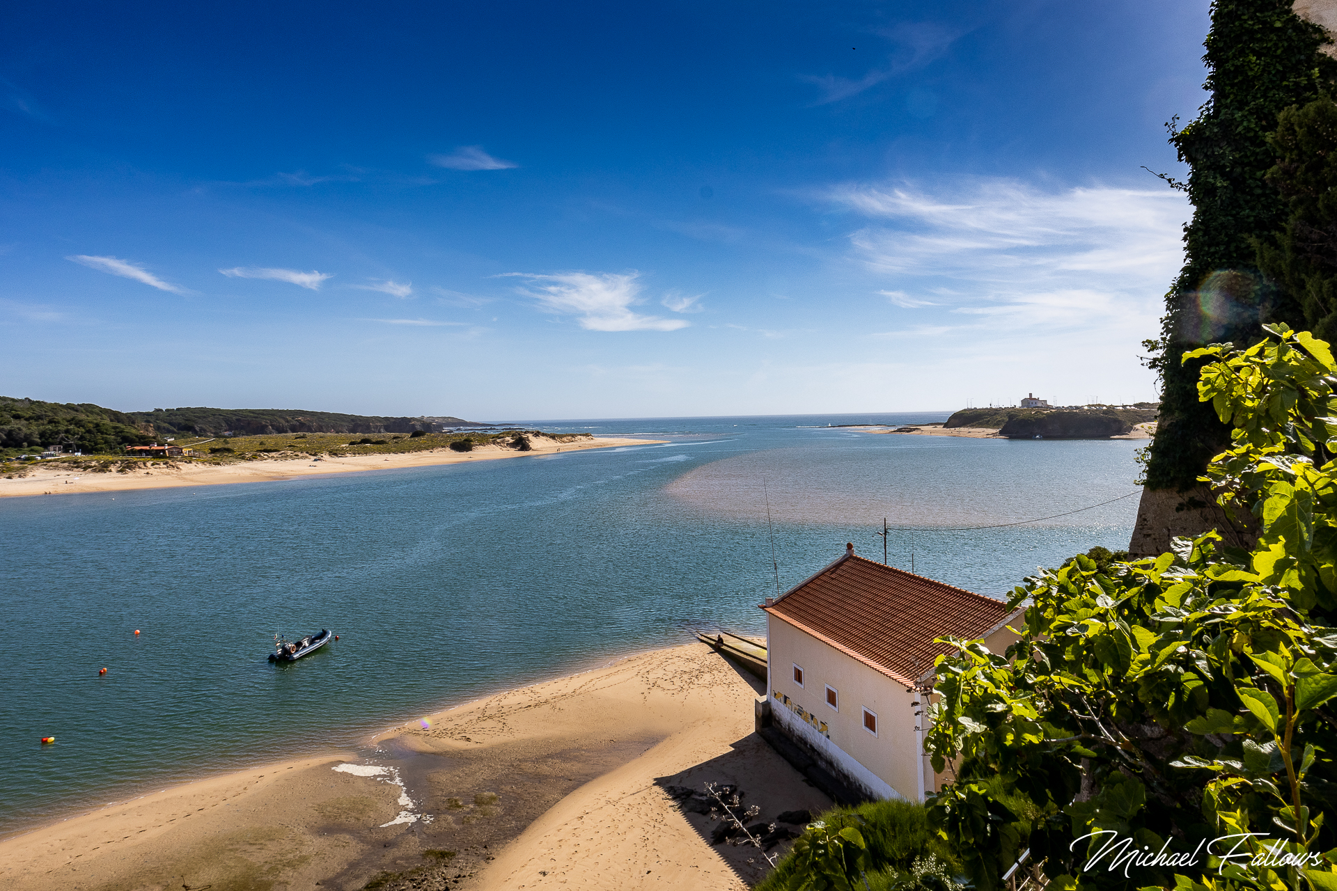 Photo of Vila Nova De Milfontes - IMG_2616