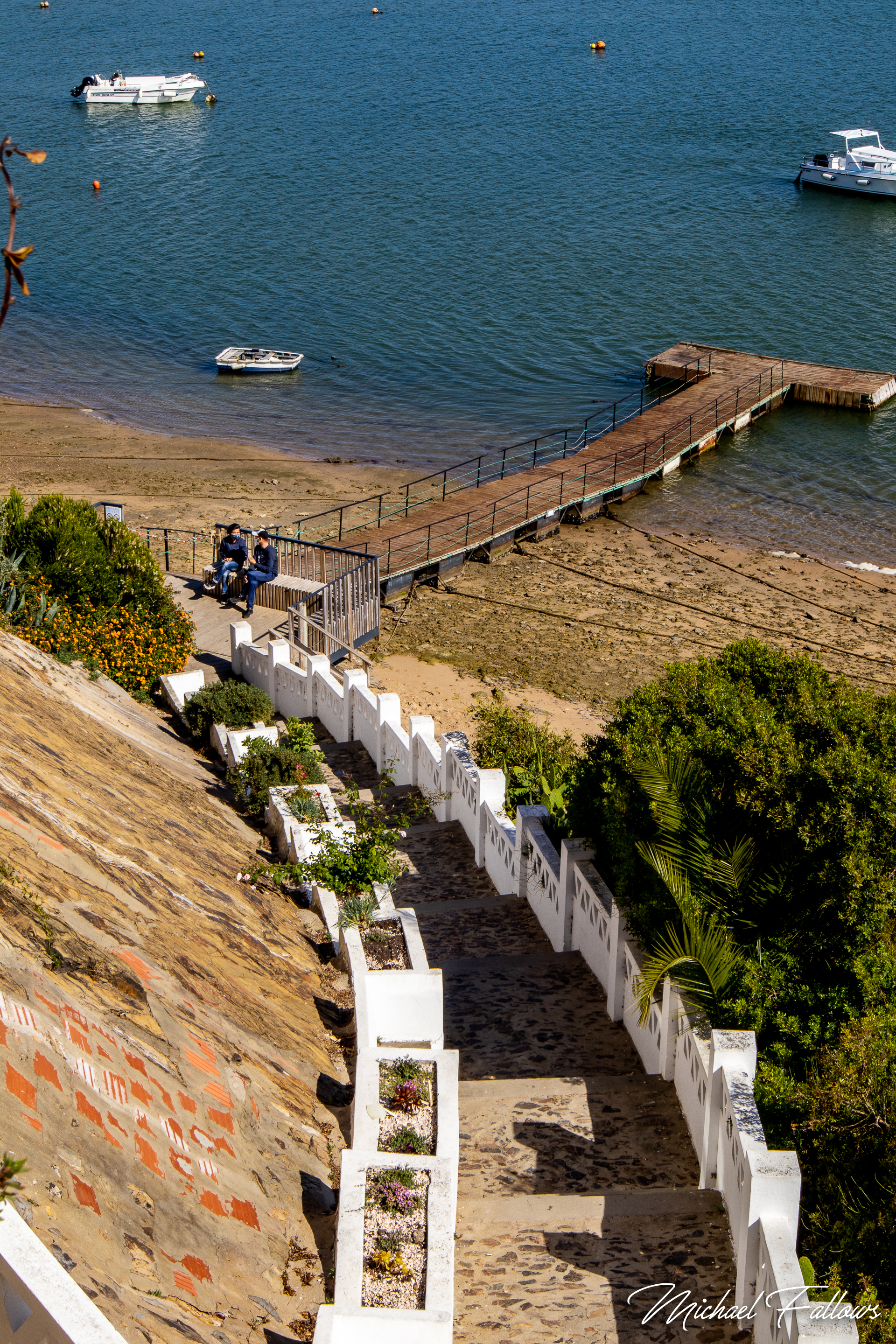 Photo of Vila Nova De Milfontes - IMG_2617