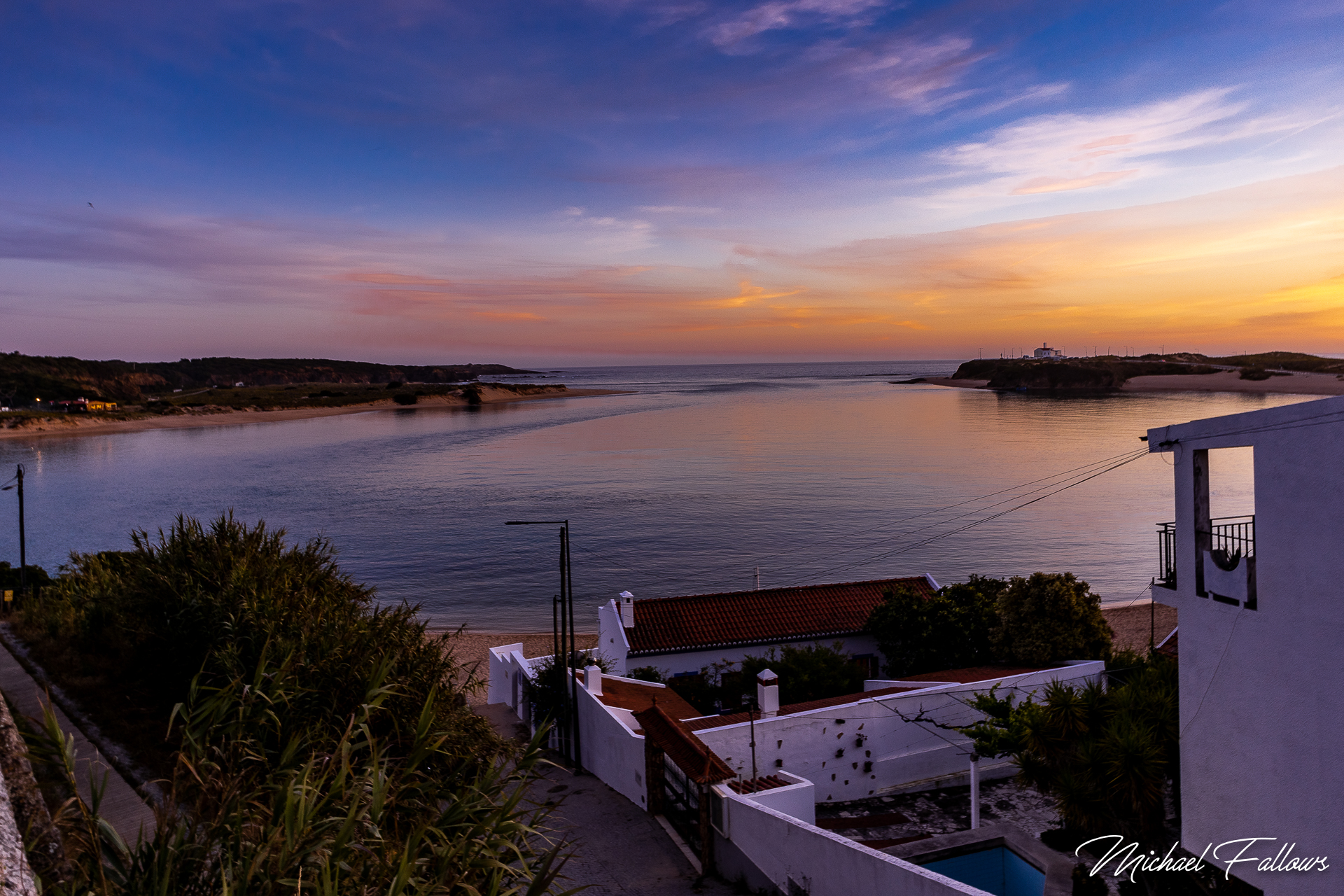 Photo of Vila Nova De Milfontes - IMG_2634