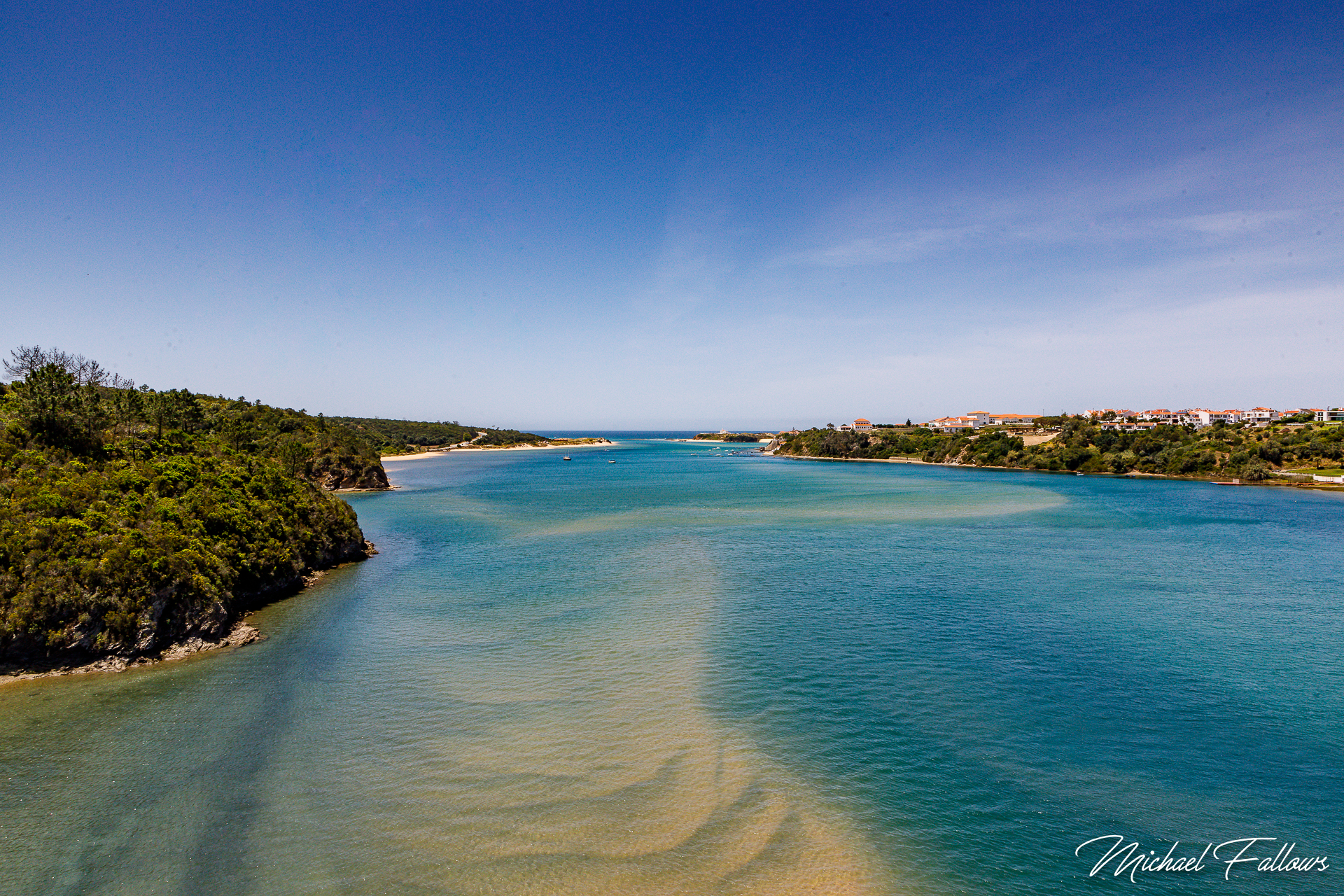 Photo of Vila Nova De Milfontes - L71A3699-Edit