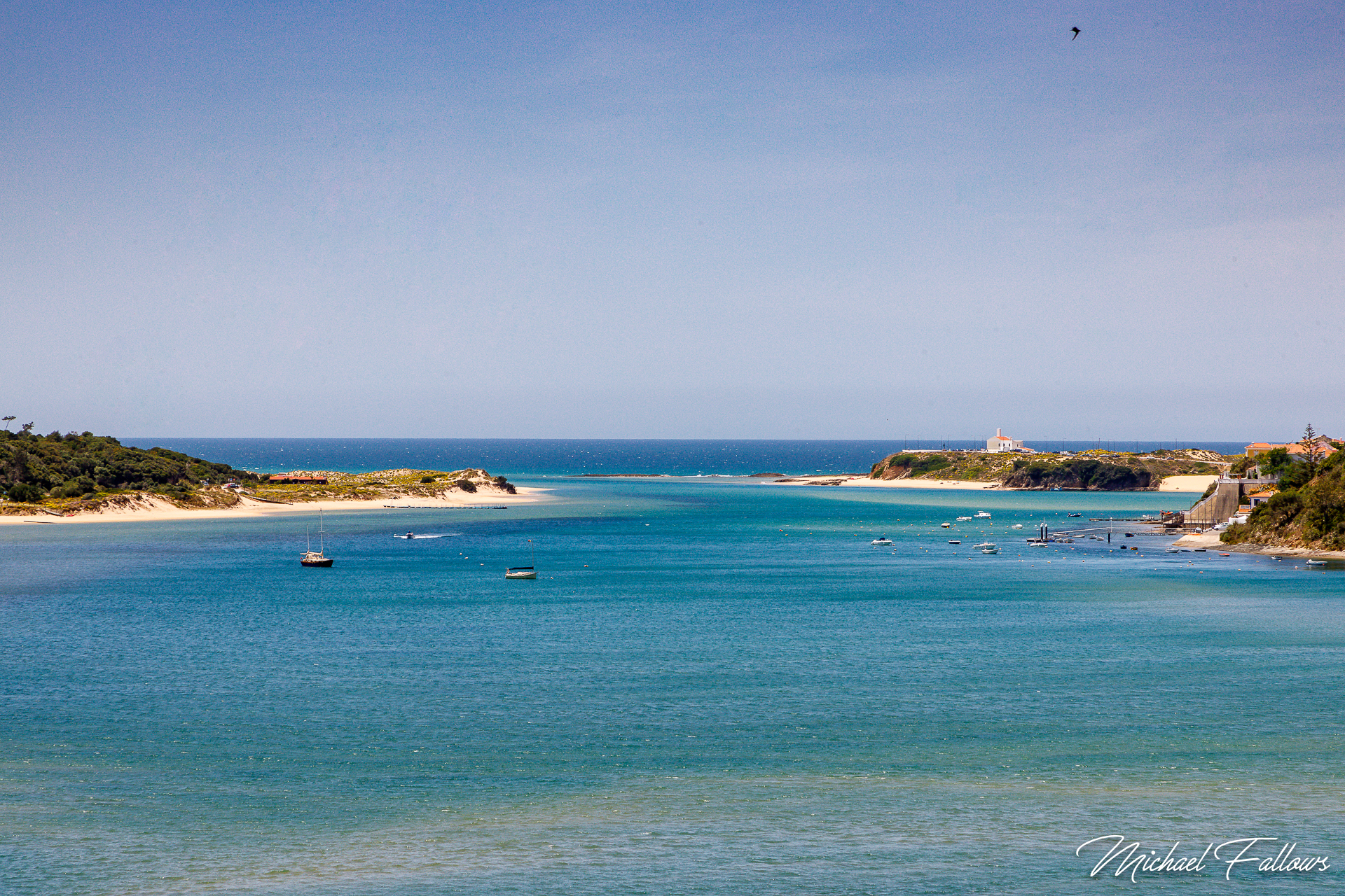 Photo of Vila Nova De Milfontes - L71A3704-Edit