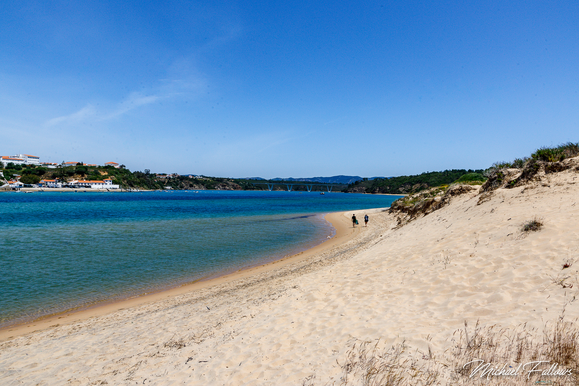 Photo of Vila Nova De Milfontes - L71A3715-Edit
