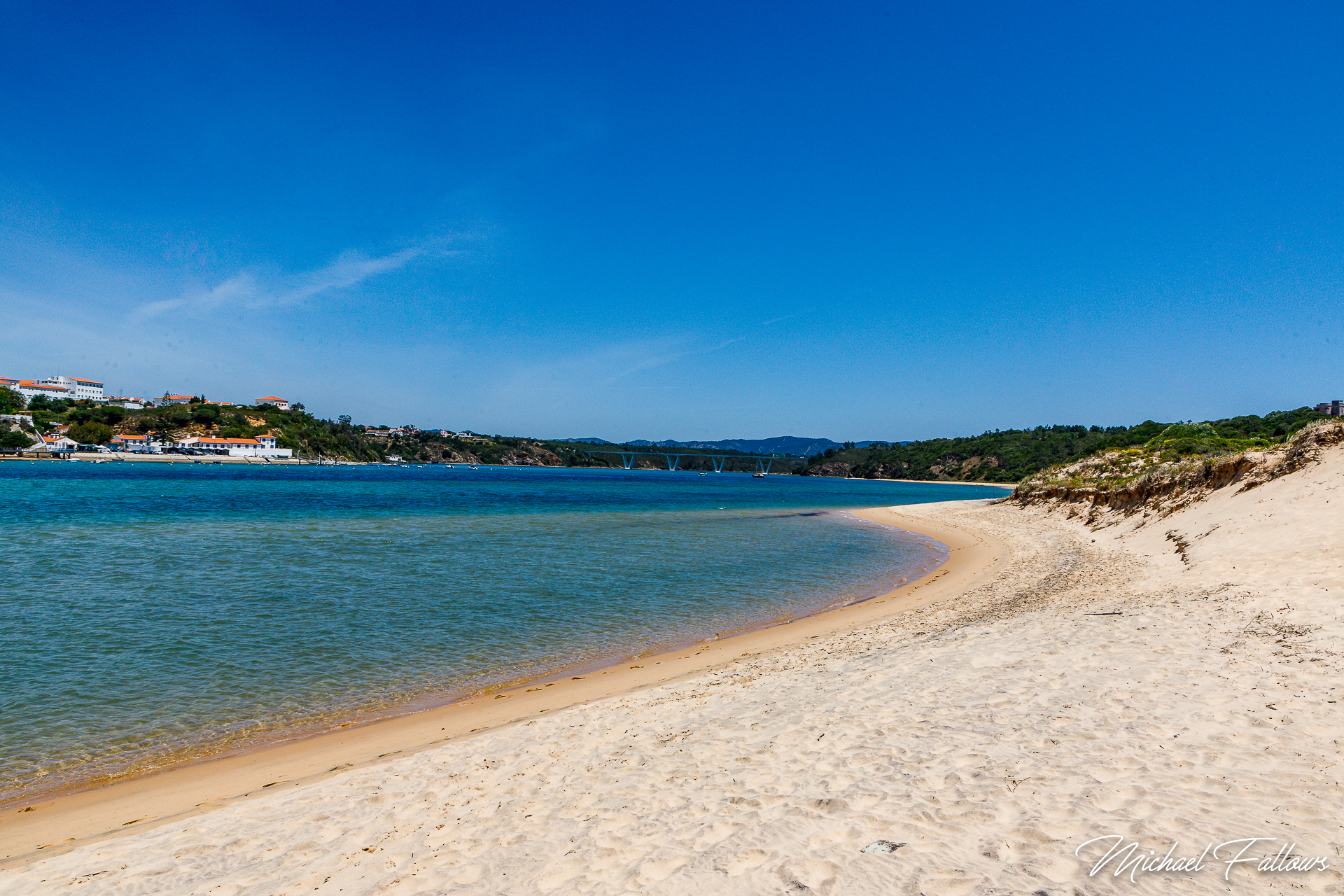 Photo of Vila Nova De Milfontes - L71A3723-Edit