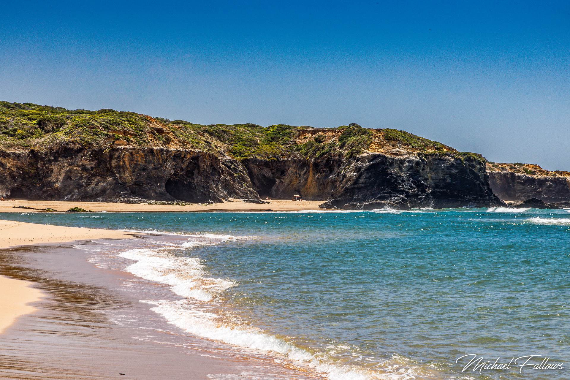 Photo of Vila Nova De Milfontes - L71A3742-Edit