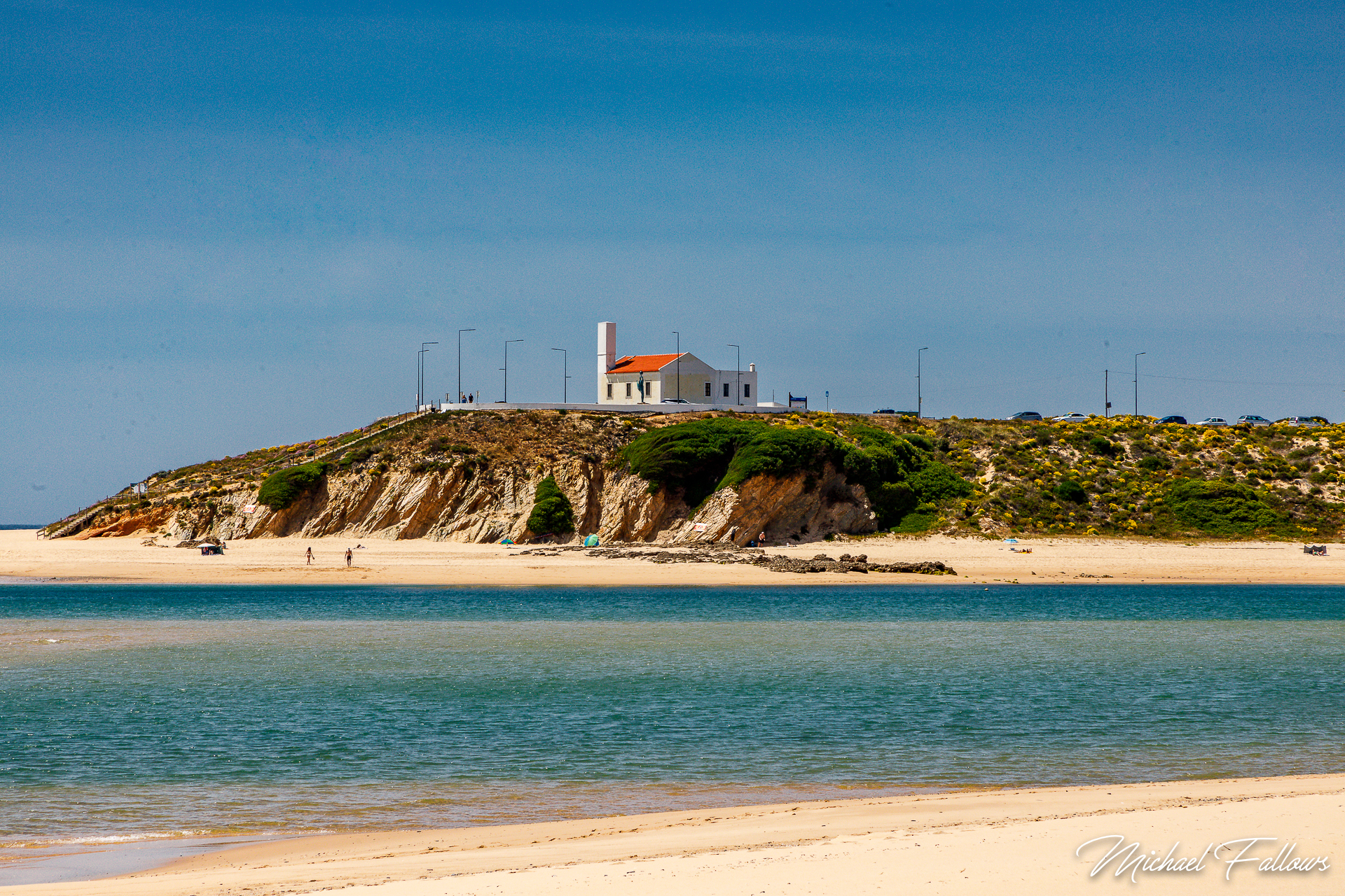Photo of Vila Nova De Milfontes - L71A3750-Edit