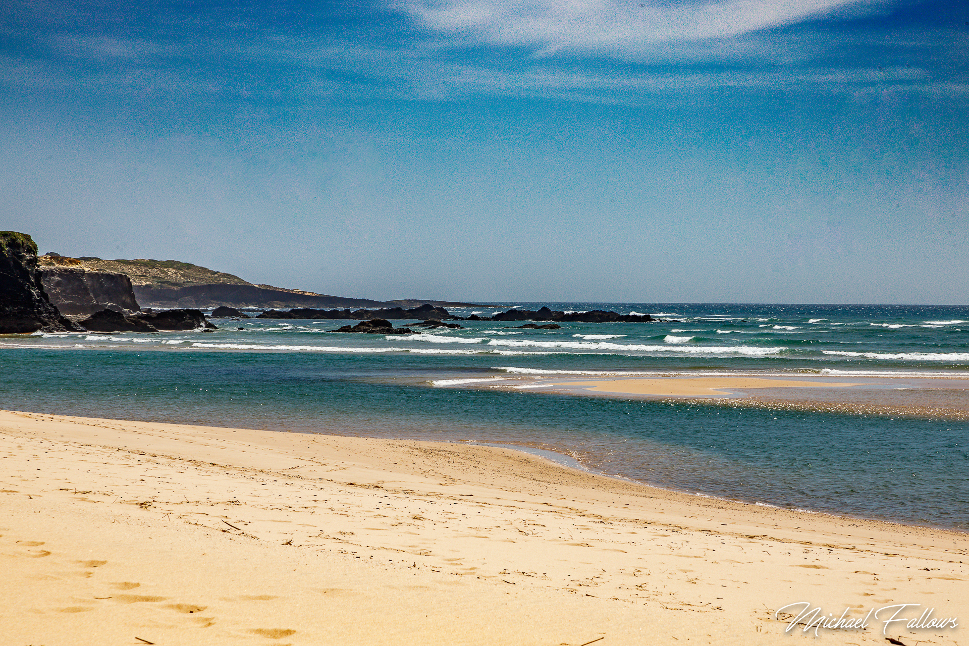 Photo of Vila Nova De Milfontes - L71A3751-Edit