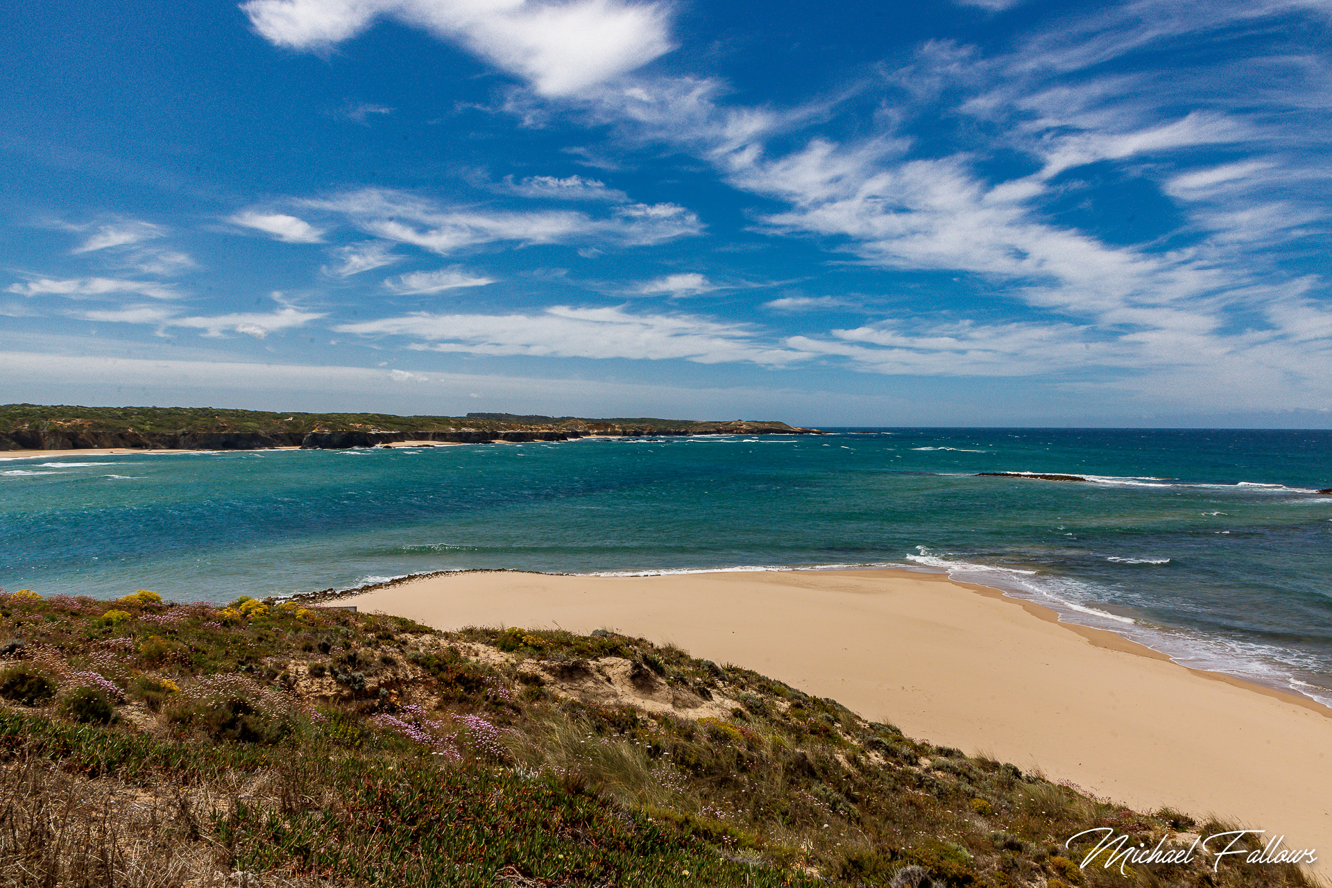 Photo of Vila Nova De Milfontes - L71A3814