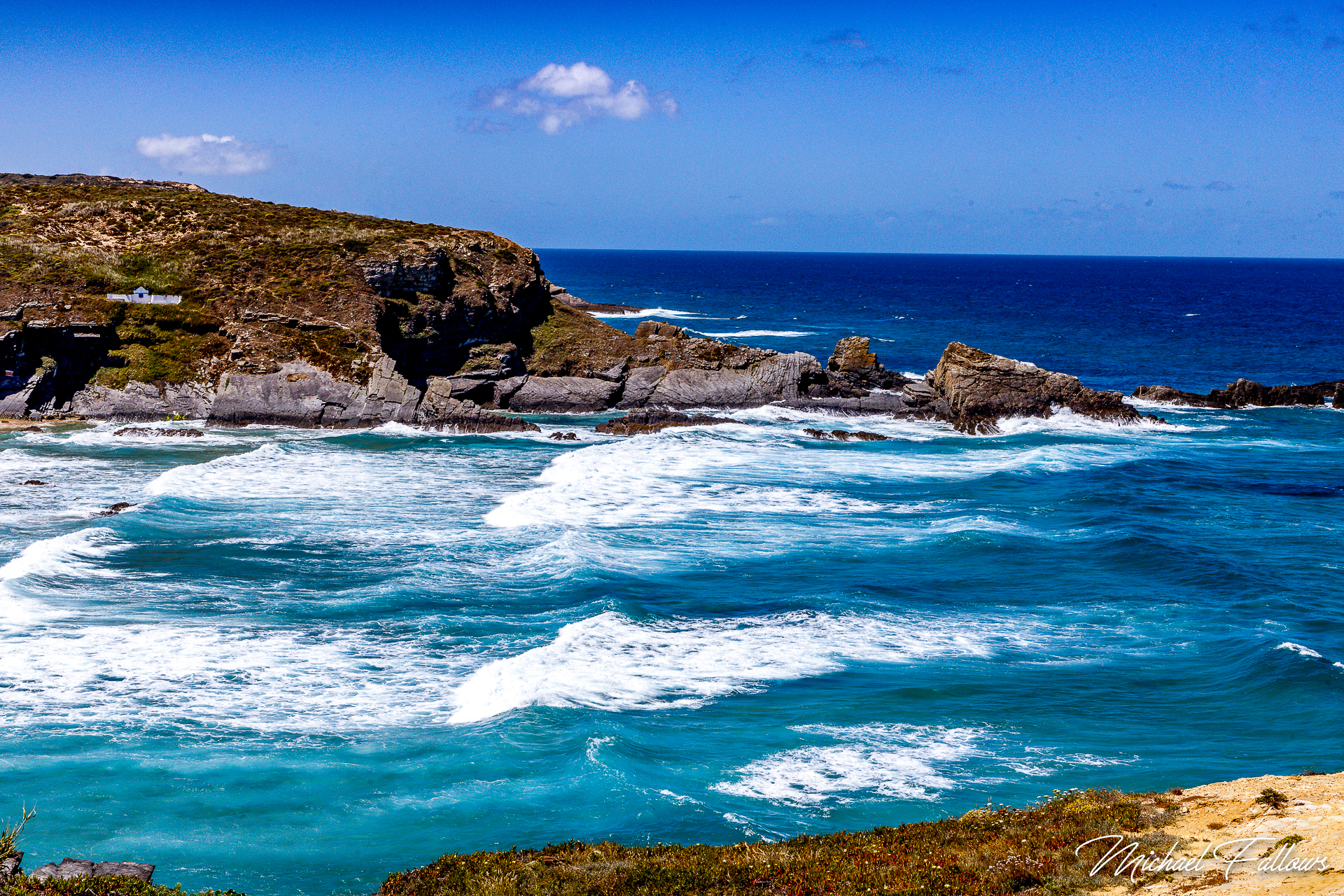 Photo of Vila Nova De Milfontes - L71A3842-Edit
