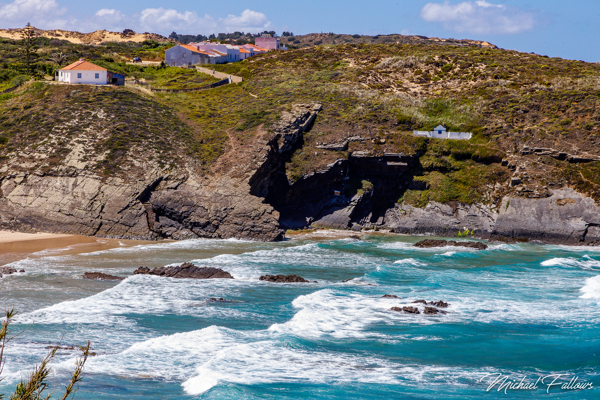 Photo of Vila Nova De Milfontes - L71A3846