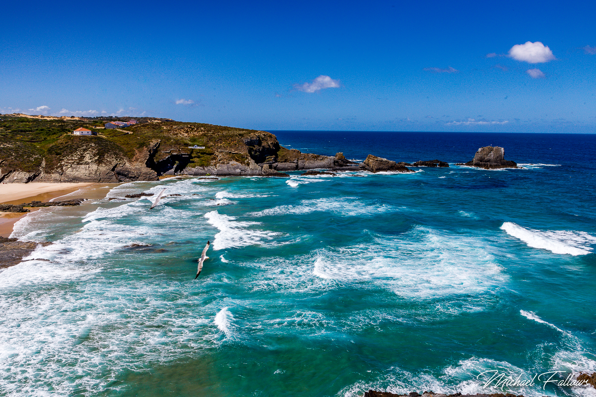 Photo of Vila Nova De Milfontes - L71A3858-Edit