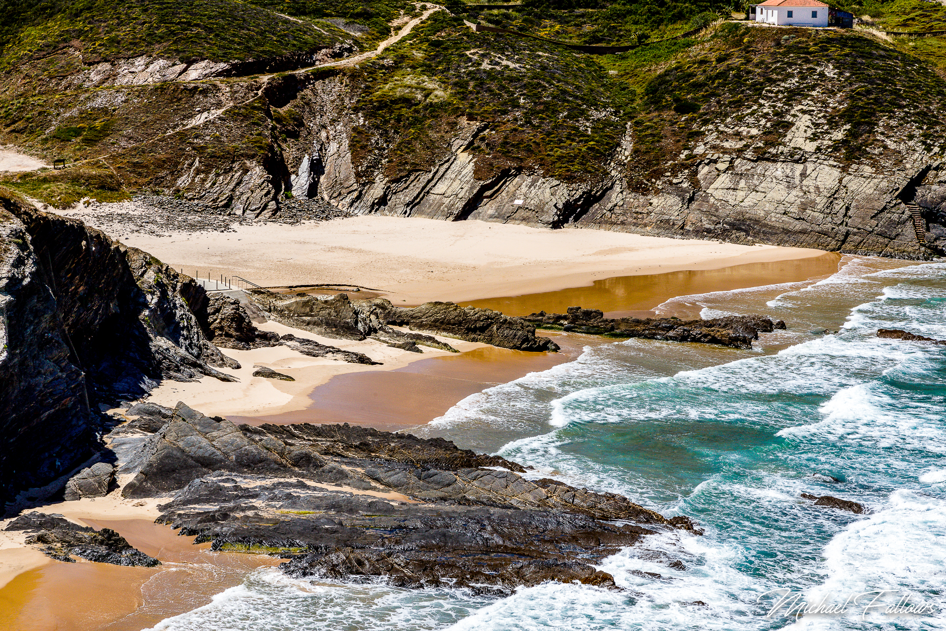 Photo of Vila Nova De Milfontes - L71A3864-Edit