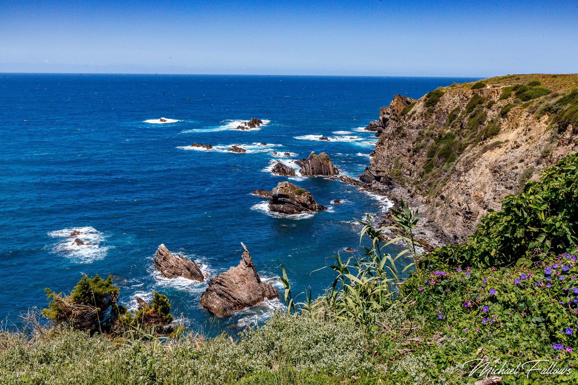 Photo of Vila Nova De Milfontes - L71A3887