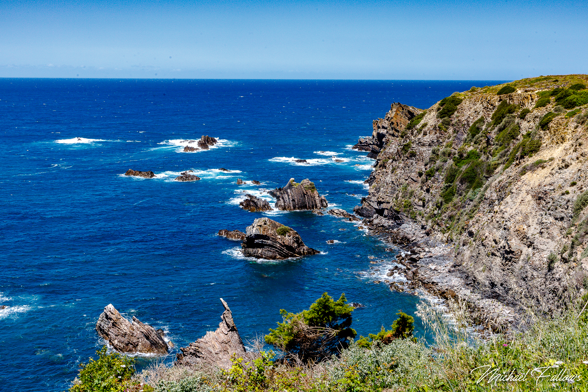 Photo of Vila Nova De Milfontes - L71A3892